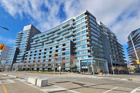 Additional image 7 of N510-120 Bayview Avenue, Toronto, ON, M5A 0G4