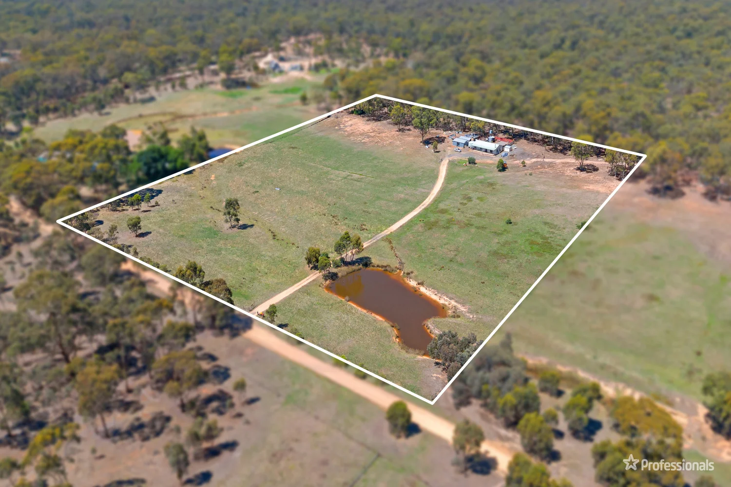 Additional image 2 of 90 Bartletts Road, Red Lion VIC 3371