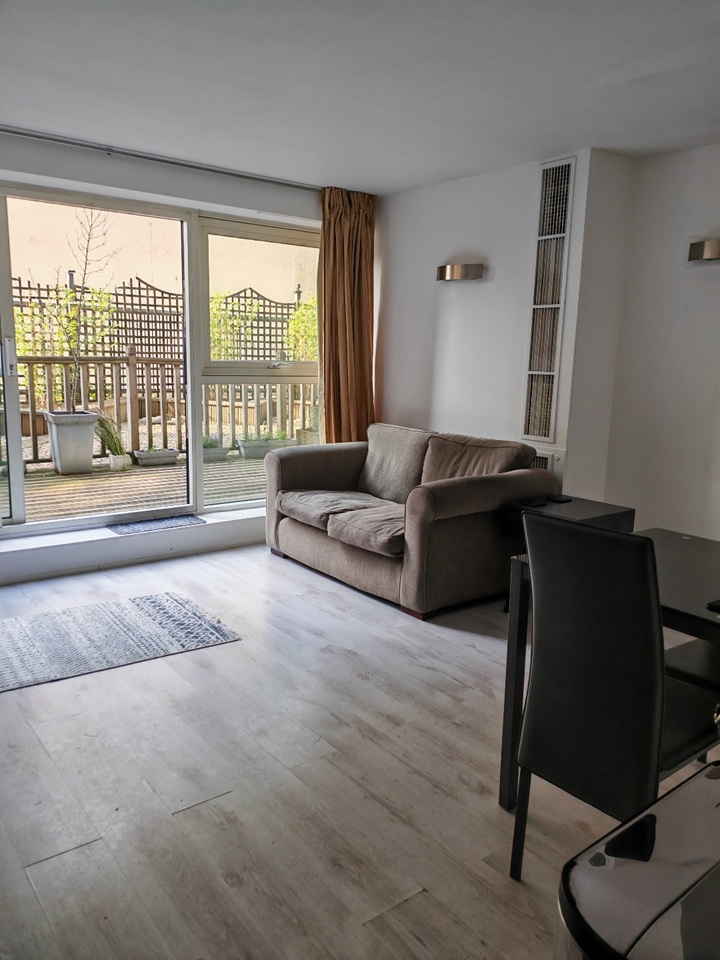 Additional image 4 of 1 Bed Flat, Paradise St, B1, N1 7GU