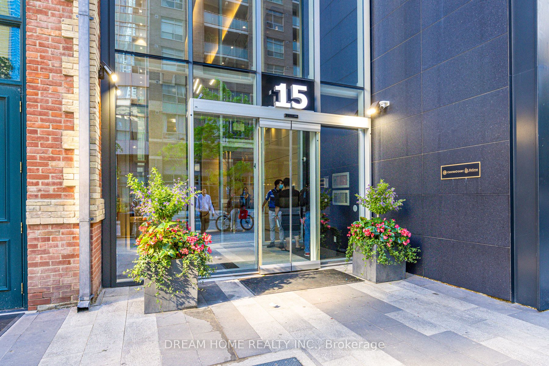 Additional image 2 of 5010-15 Grenville Street, Toronto, ON, M4Y 0B9