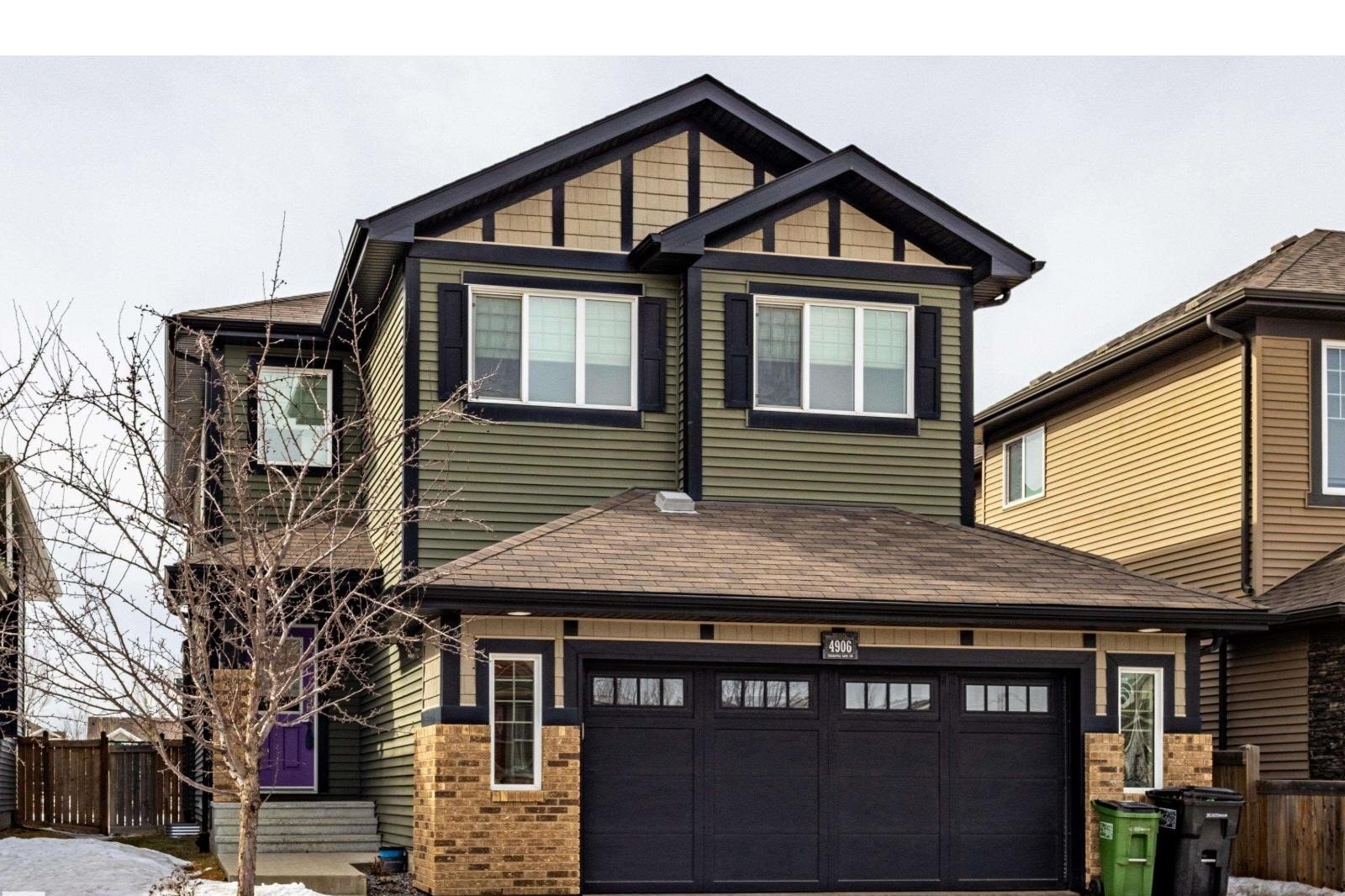 Additional image 7 of 4906 Crabapple Lane SW, Edmonton, AB, T6X0X6