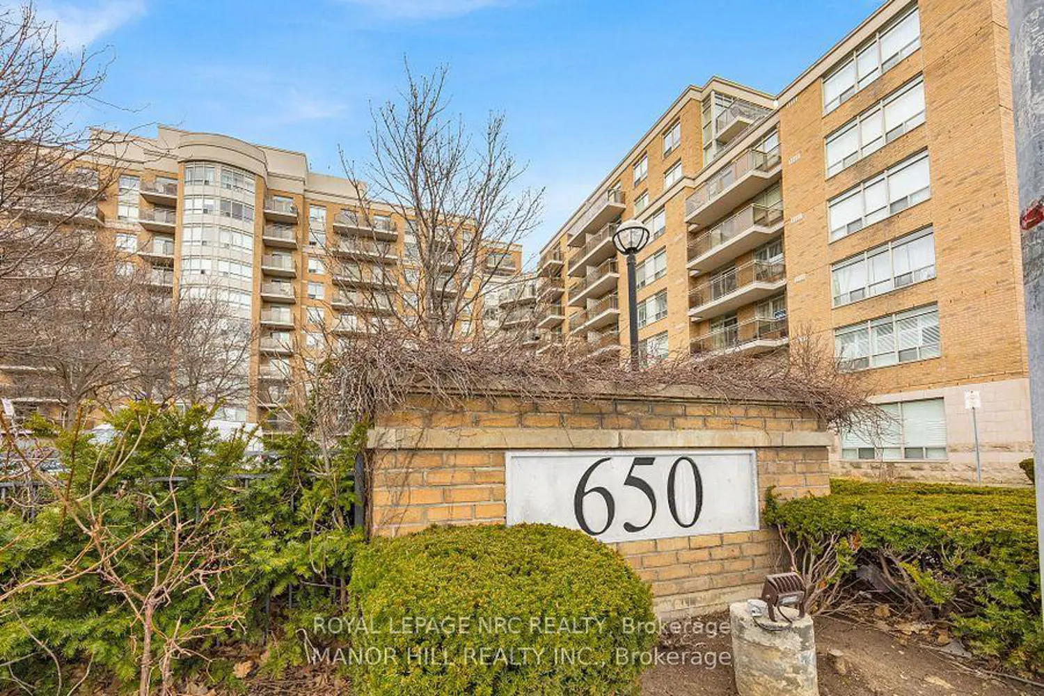 Additional image 2 of 650 Lawrence Avenue 223