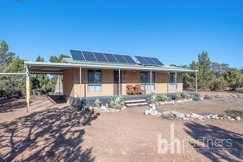 Additional image 23 of 648 Goondooloo Road, Bowhill SA 5238