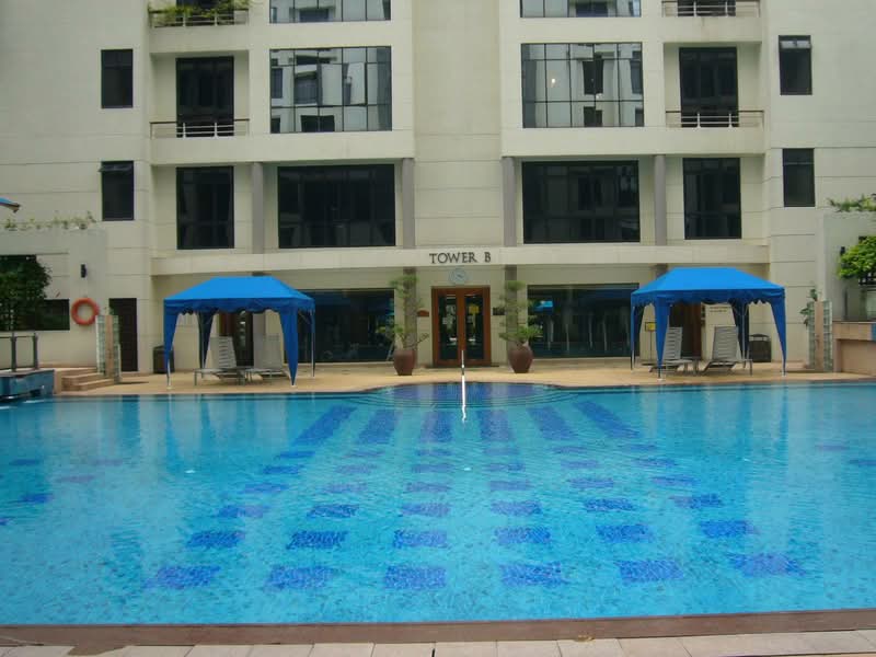 Additional image 13 of 1001 Bukit Timah Road