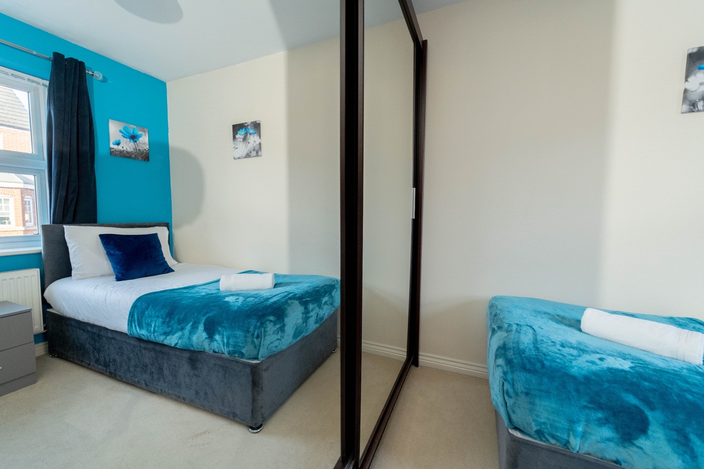 Additional image 10 of 5 Bed Semi-Detached House, Crown St, B66, N1 7GU