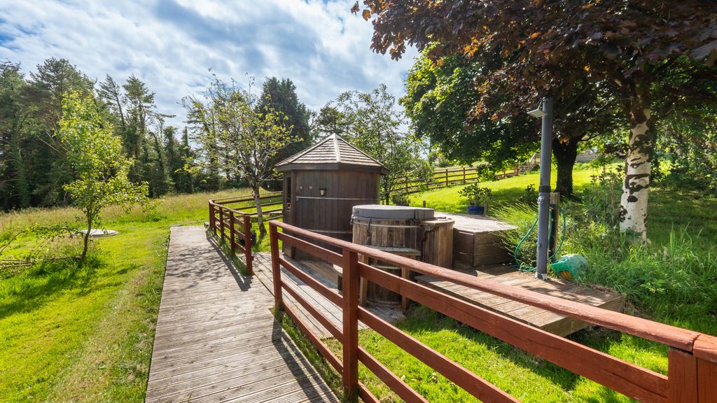 Additional image 43 of 5 bed detached house for saleBallawyllin Farm, East Baldwin, Douglas IM4
