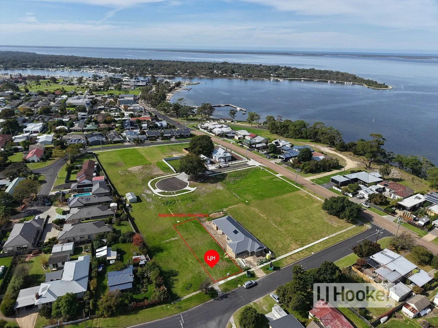 8 Reynolds Street, Paynesville VIC 3880