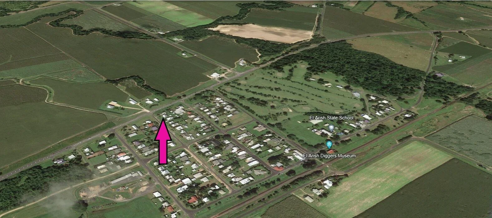 Additional image 4 of 36 Wilson Street, El Arish QLD 4855