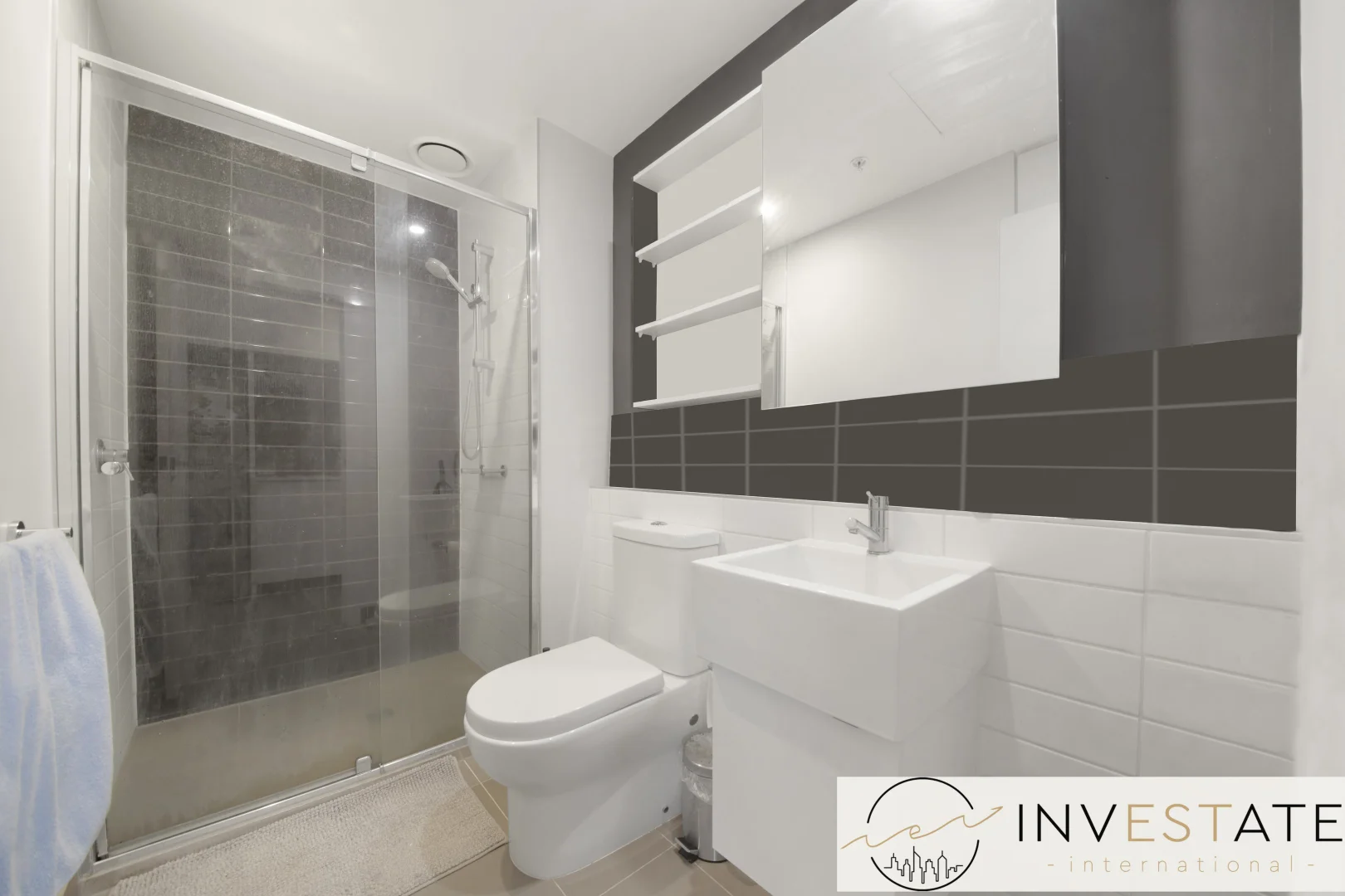 Additional image 7 of 4303/80 A'beckett Street, Melbourne VIC 3000