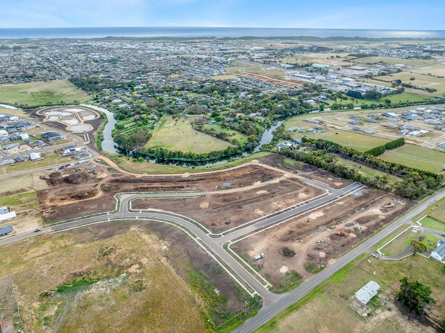 Additional image 2 of 22 Bowman Street (Lot 167), Warrnambool VIC 3280