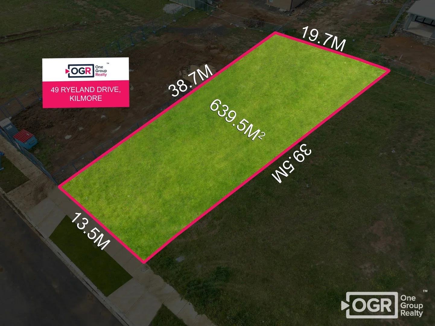 49 Ryeland Drive, Kilmore VIC 3764