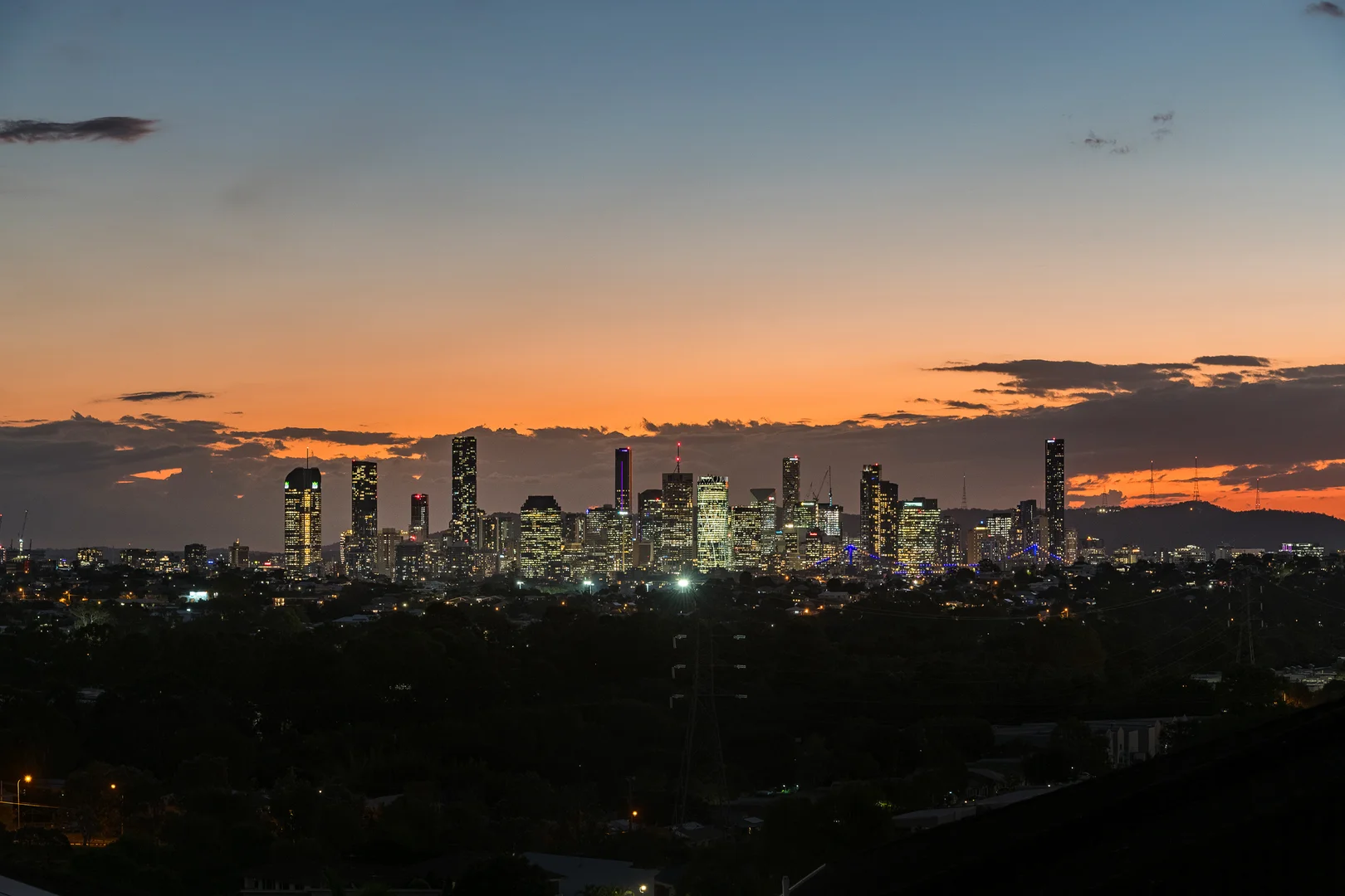 Additional image 15 of 2206/19 Governor Terrace, Murarrie QLD 4172