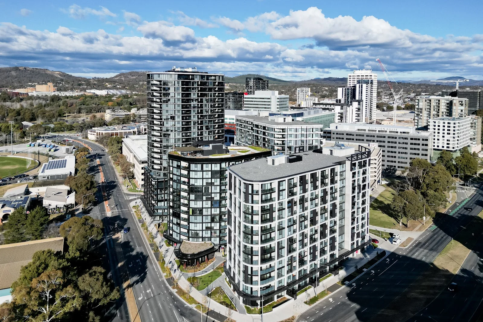 Additional image 26 of 506/6 Furzer Street, Phillip ACT 2606