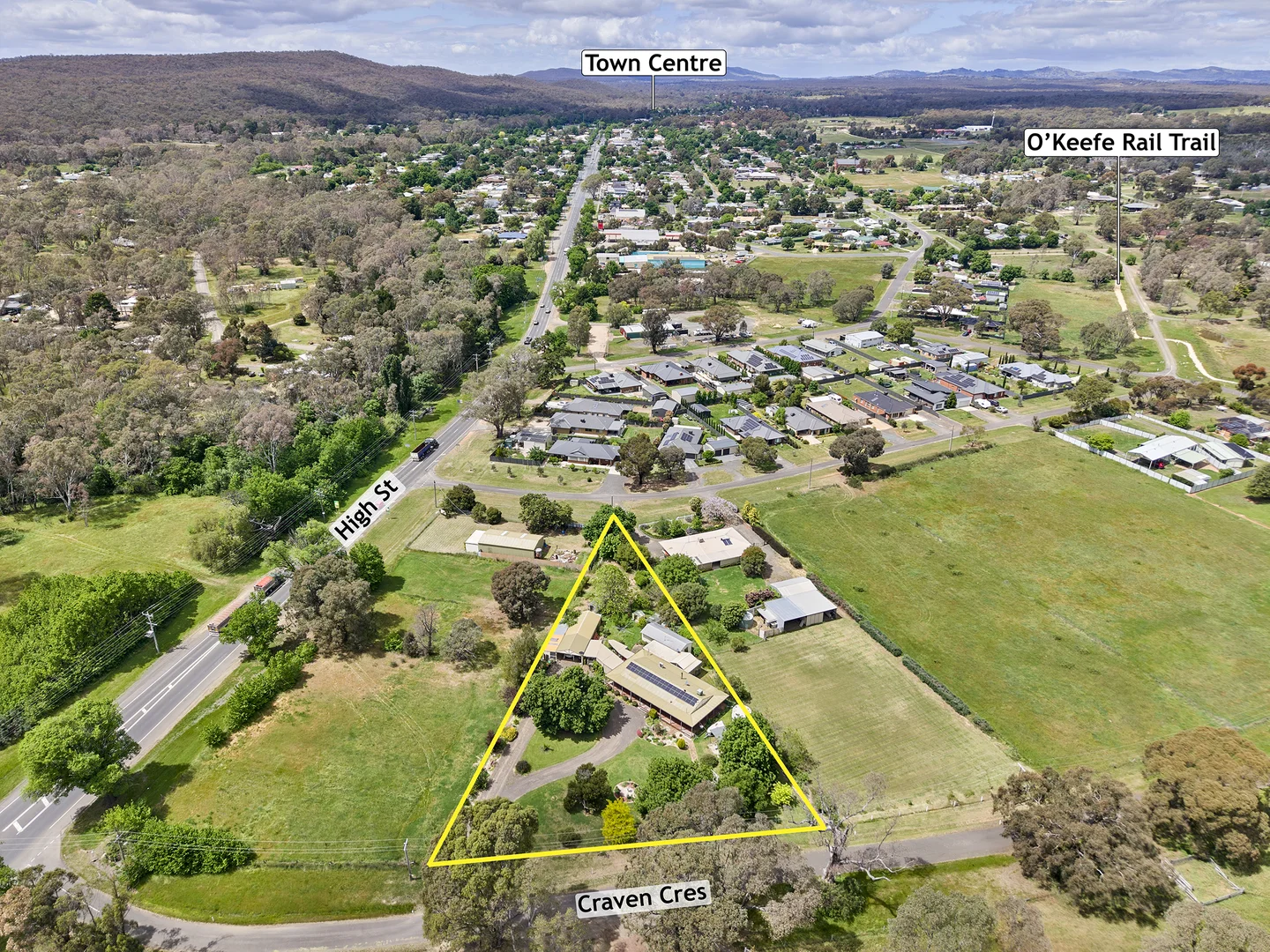 Additional image 22 of 7 Craven Crescent, Heathcote VIC 3523