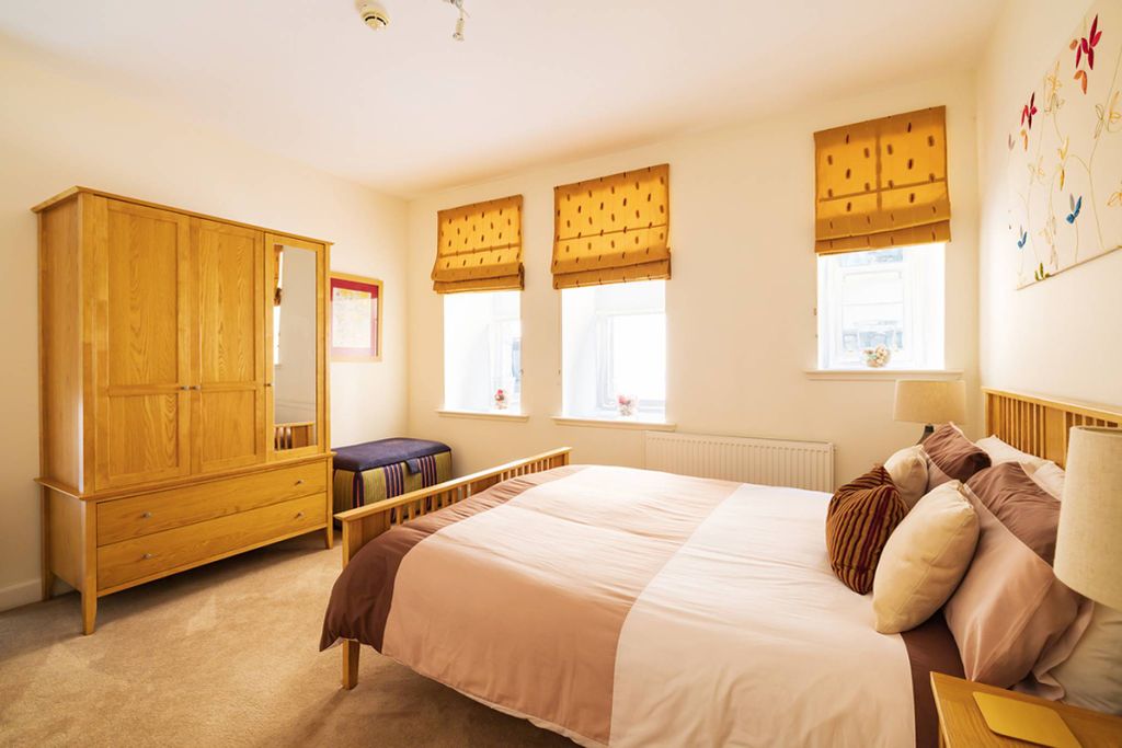 Additional image 14 of 2 bed flat for saleThe Highland Club, St. Benedicts Abbey, Fort Augustus PH32