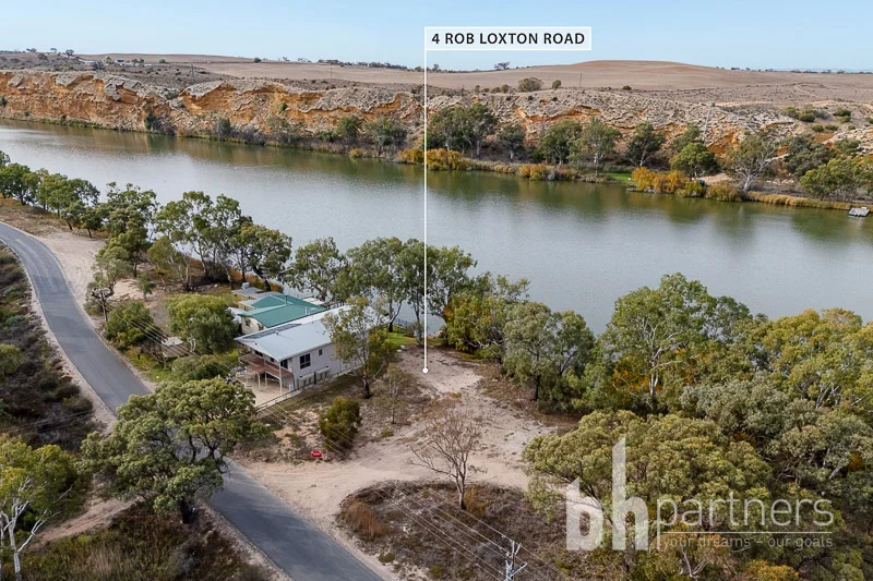Additional image 3 of 4 Rob Loxton Road, Walker Flat SA 5238