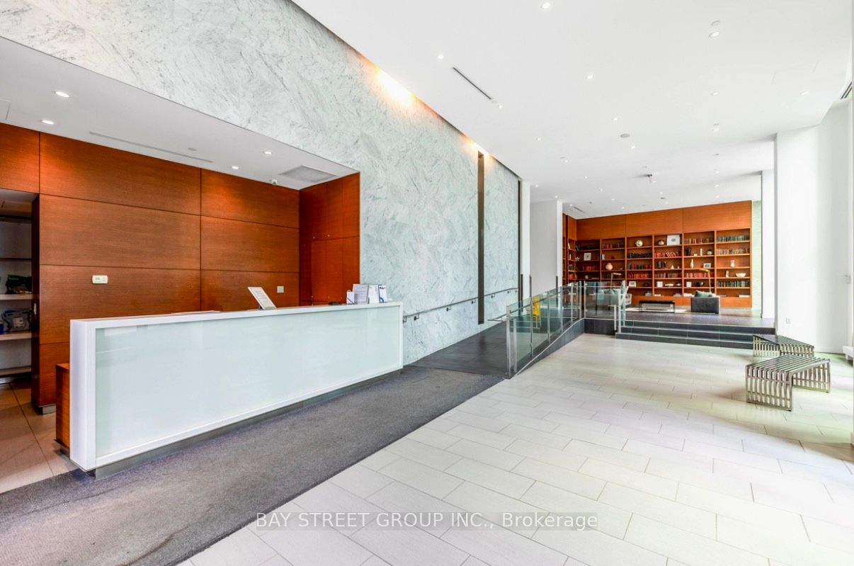 Additional image 5 of 1209-170 Fort York Boulevard, Toronto, ON, M5V 0E6