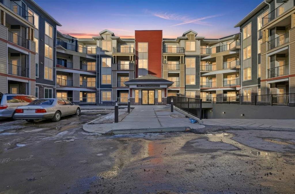 Additional image 5 of 2119-15 Skyview Point Crescent NE, Calgary, AB, T3N 2T1
