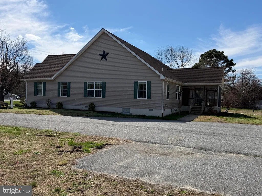Additional image 7 of 8617 Portsville Road, Laurel, DE 19956