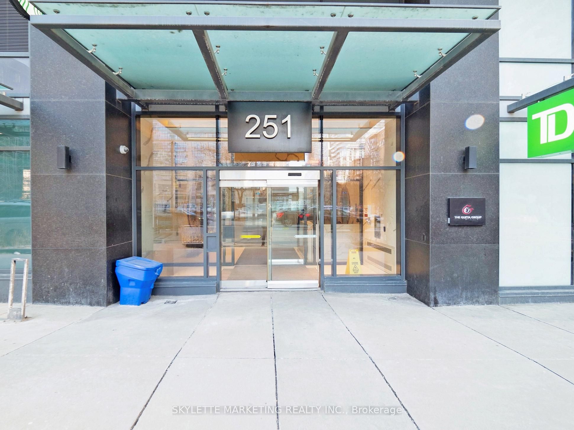 Additional image 2 of 4014-251 Jarvis Street, Toronto, ON, M5B 0C3