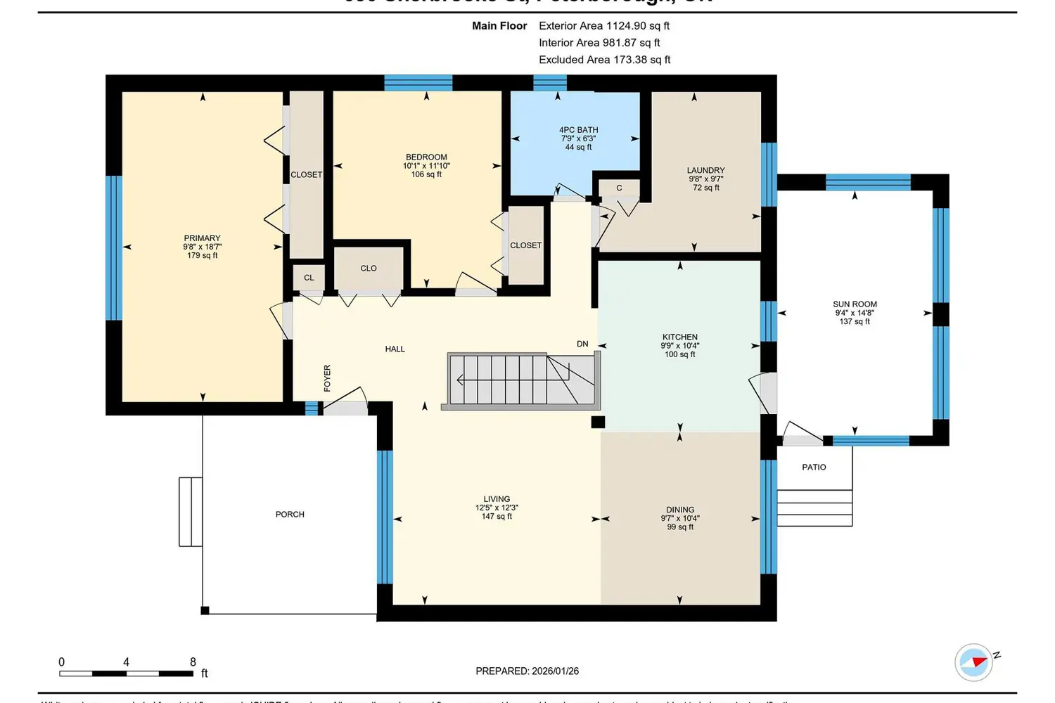 Additional image 17 of 630 Sherbrooke Street