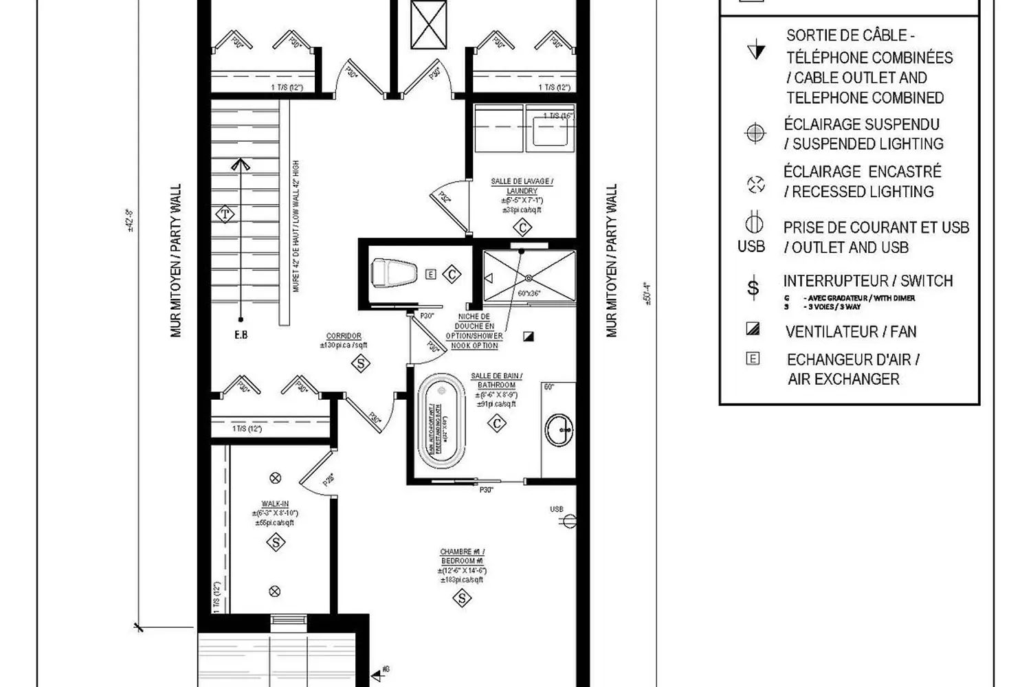 Additional image 9 of 2517 Gray Crescent