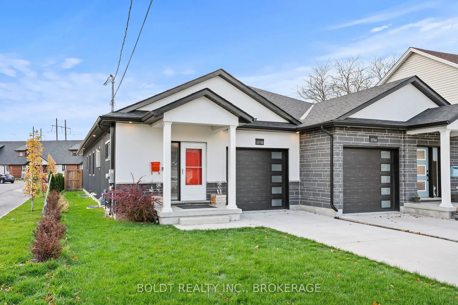 1074B Vansickle Road