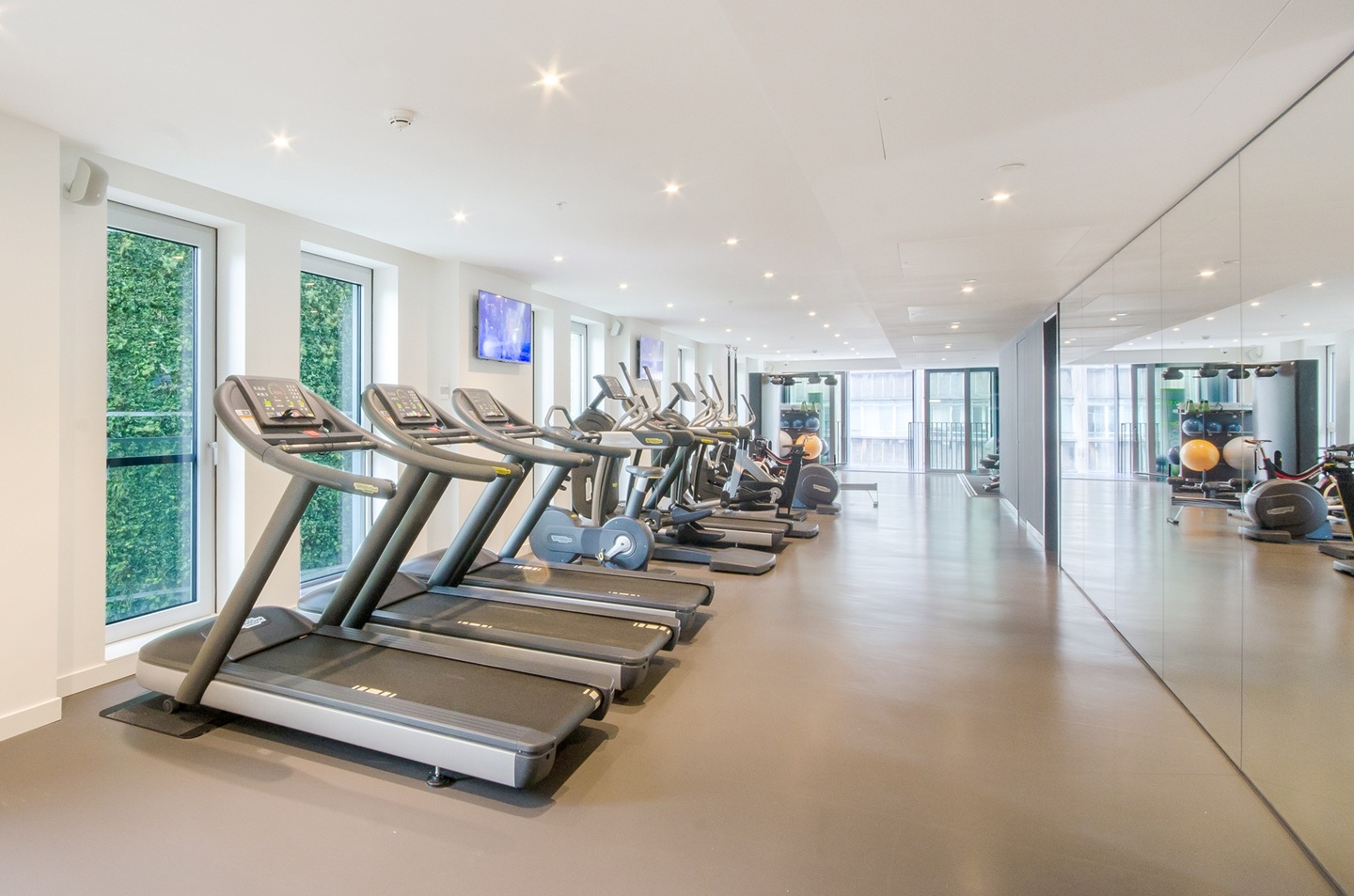 Additional image 22 of 1 Bed Flat, Southwark Bridge Road, SE1, N1 7GU