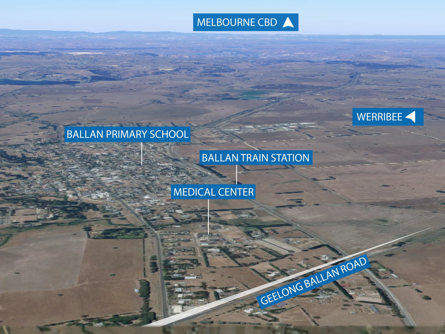 Additional image 3 of Ballan VIC 3342
