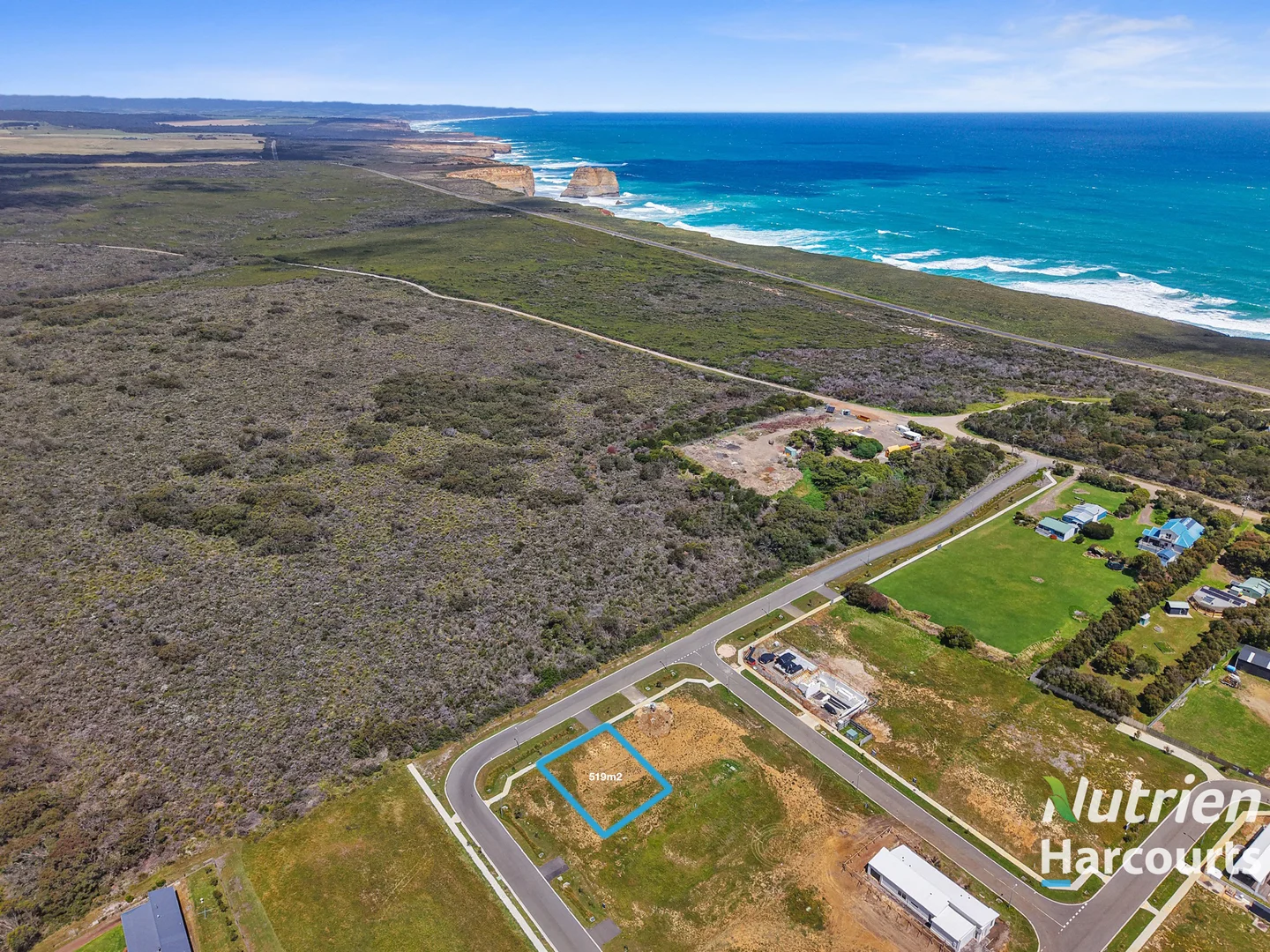 Additional image 2 of 25 Pearce Road, Port Campbell VIC 3269