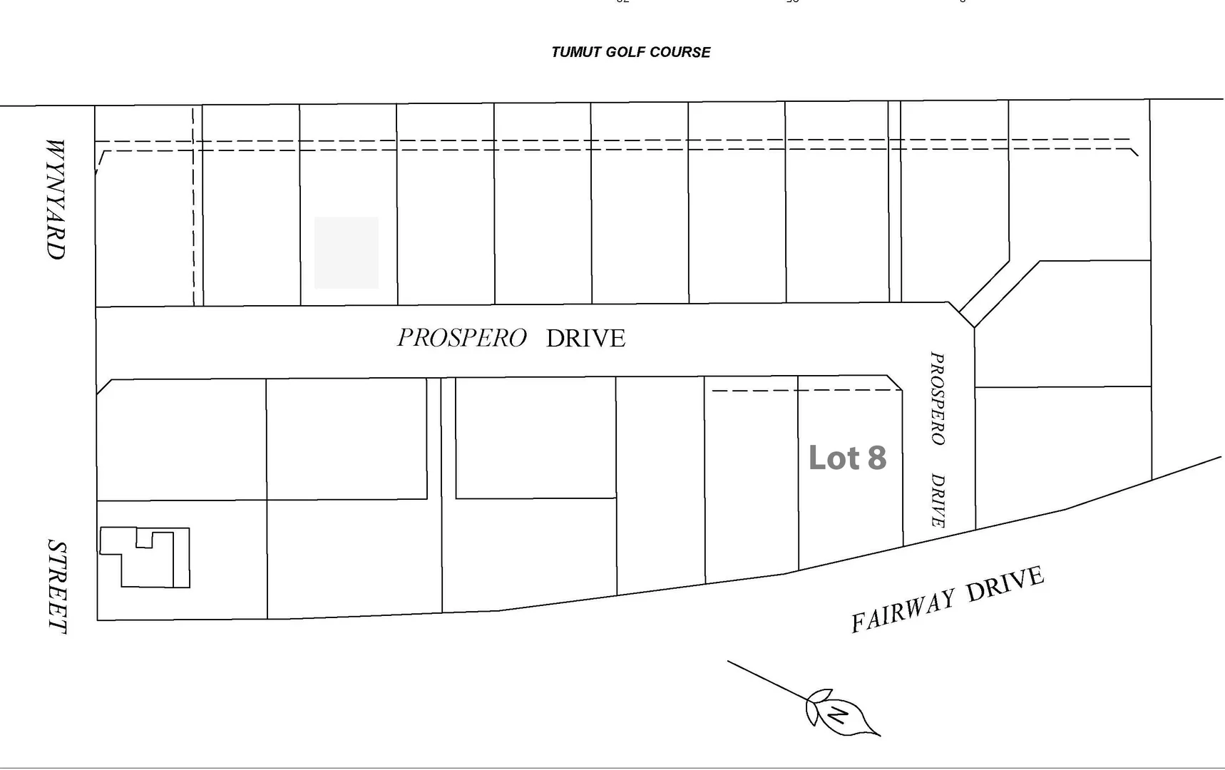 Additional image 2 of Lot 8/2 Prospero Drive, Tumut NSW 2720