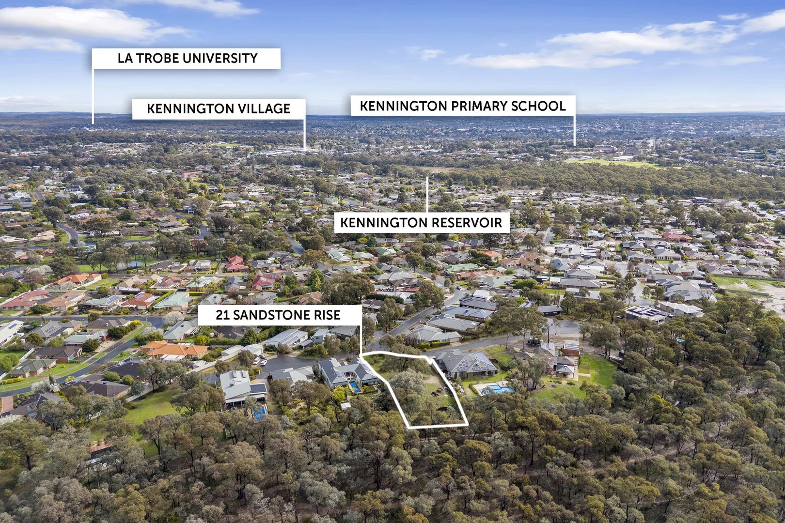 Additional image 2 of 21 Sandstone Rise, Strathdale VIC 3550