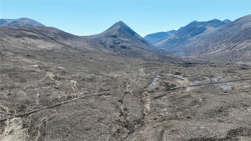 Additional image 8 of Land for saleStrollamus Estate, Strollamus, Broadford, Isle Of Skye, Highland IV49