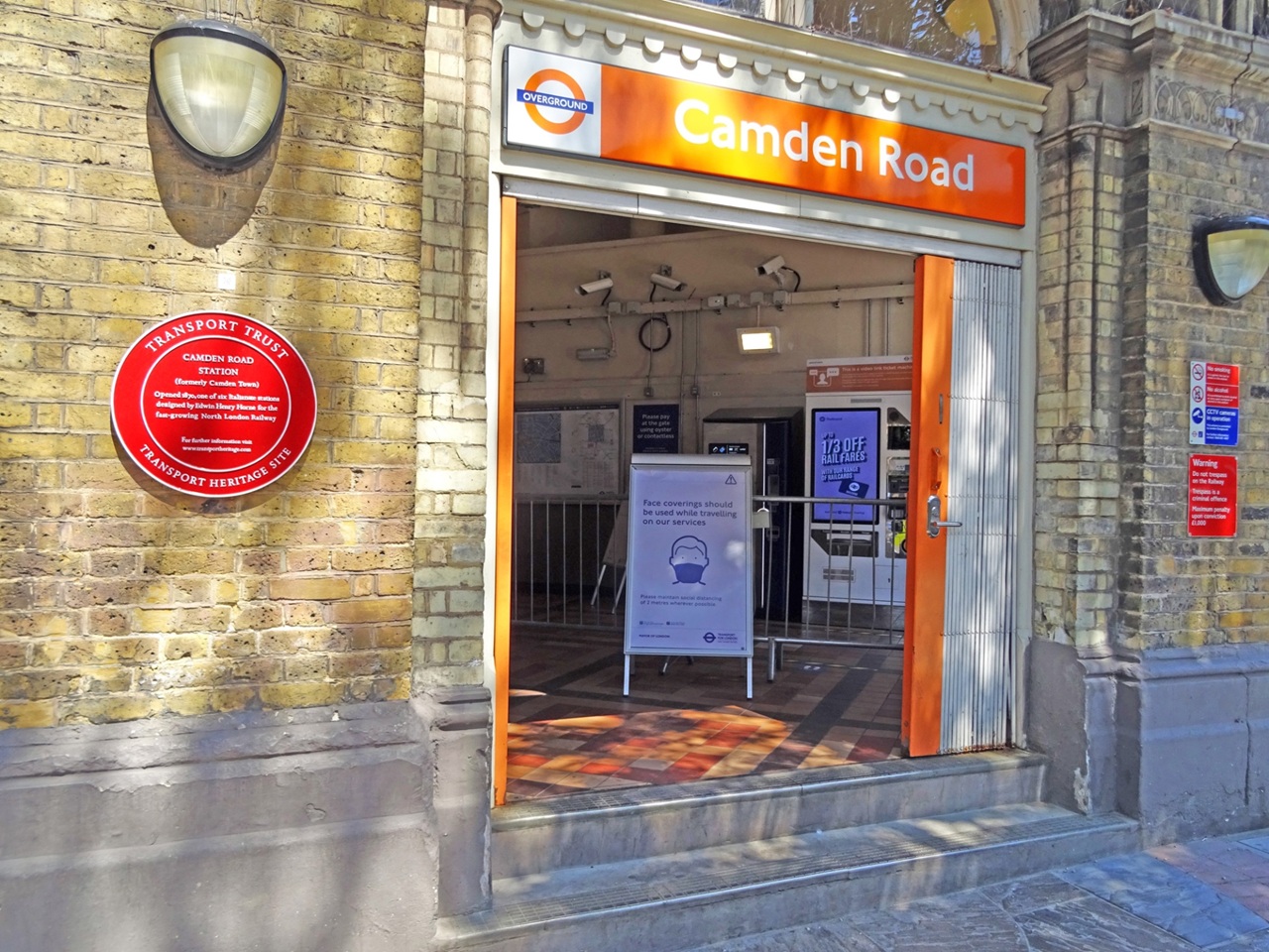 Additional image 8 of Room in a Shared Flat, Euston/Camden, NW1, N1 7GU