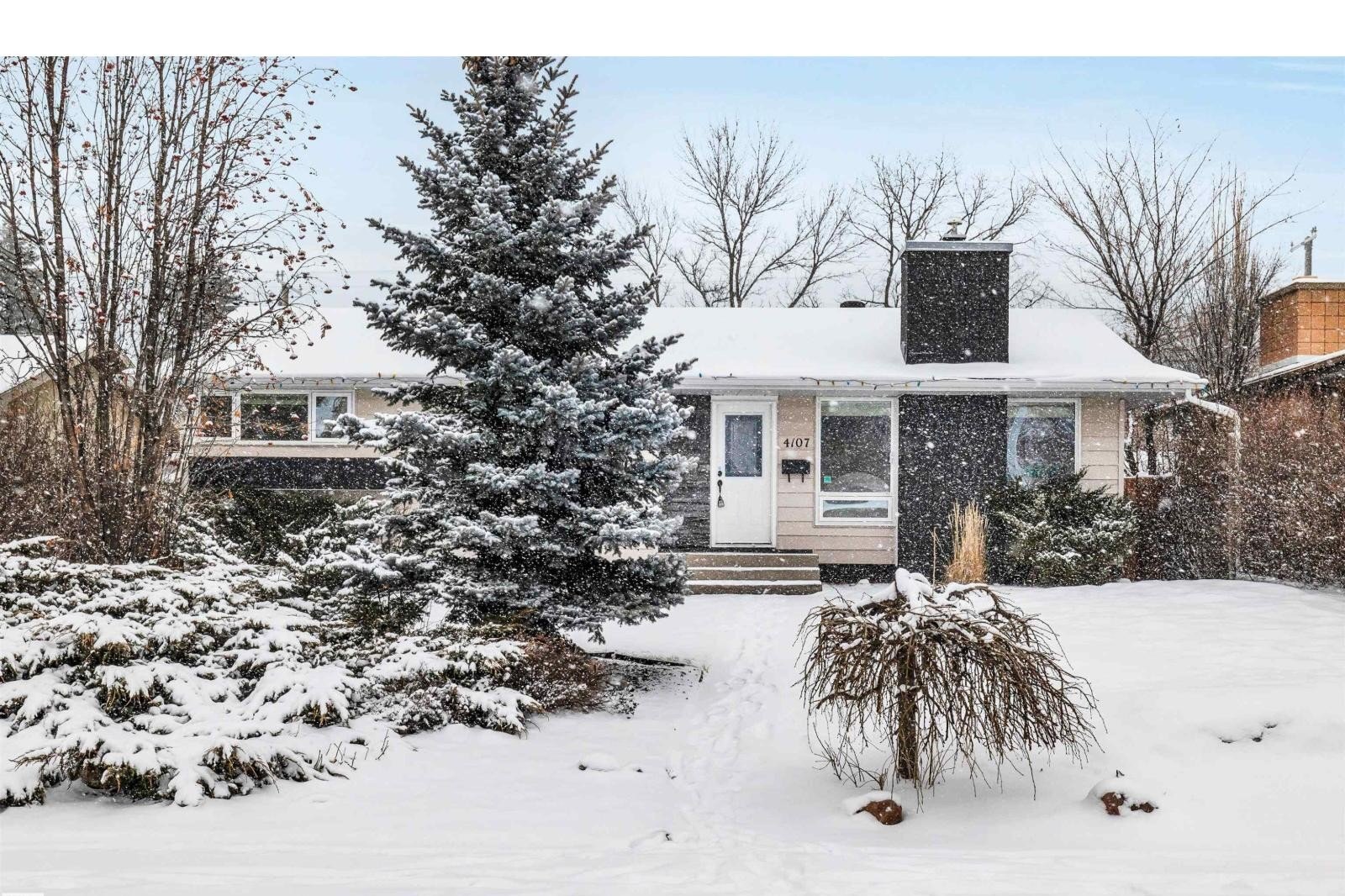 Additional image 8 of 4107 122 Street NW, Edmonton, AB, T6J1Z1