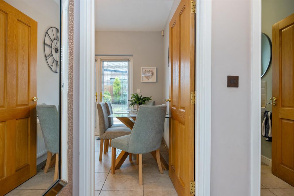 Additional image 7 of 3 bed semi-detached house for sale40 Lady Wallace Gardens, Lisburn BT28