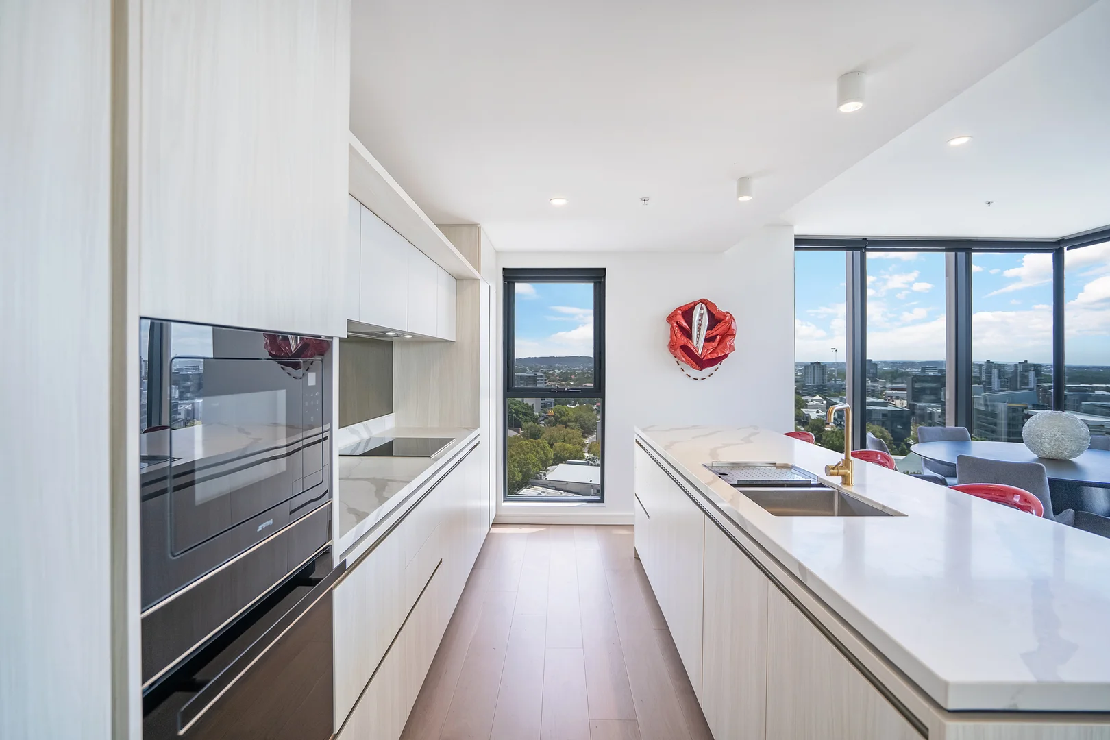 Additional image 4 of 1401/509 Hunter Street, Newcastle NSW 2300