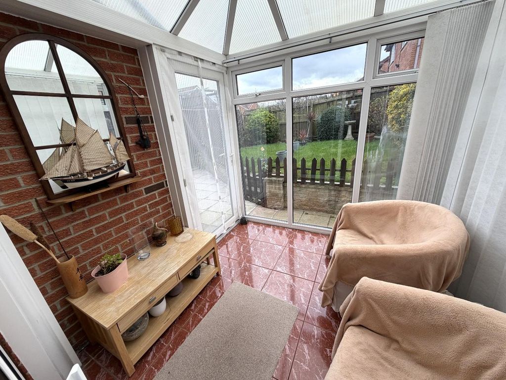 Additional image 6 of 3 bed semi-detached house for saleTintagel Close, Highfields, Hartlepool TS27