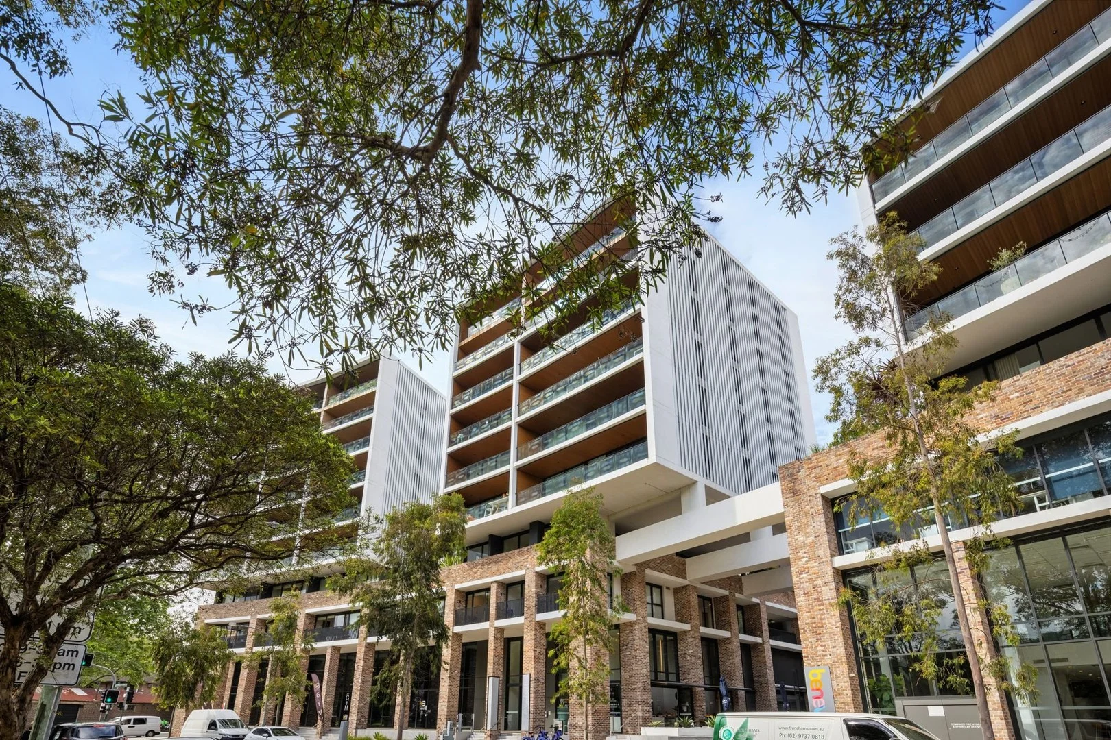 705/2H Wentworth Park Road, Glebe NSW 2037