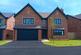 Plot 40, The Stanbury at The Oaks, Keele, Newcastle-under-Lyme ST5