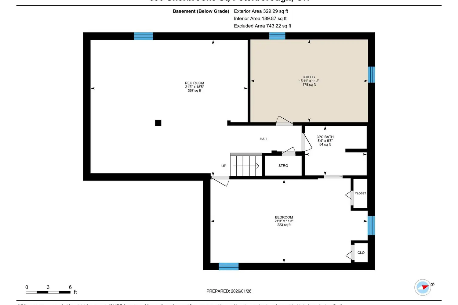 Additional image 18 of 630 Sherbrooke Street