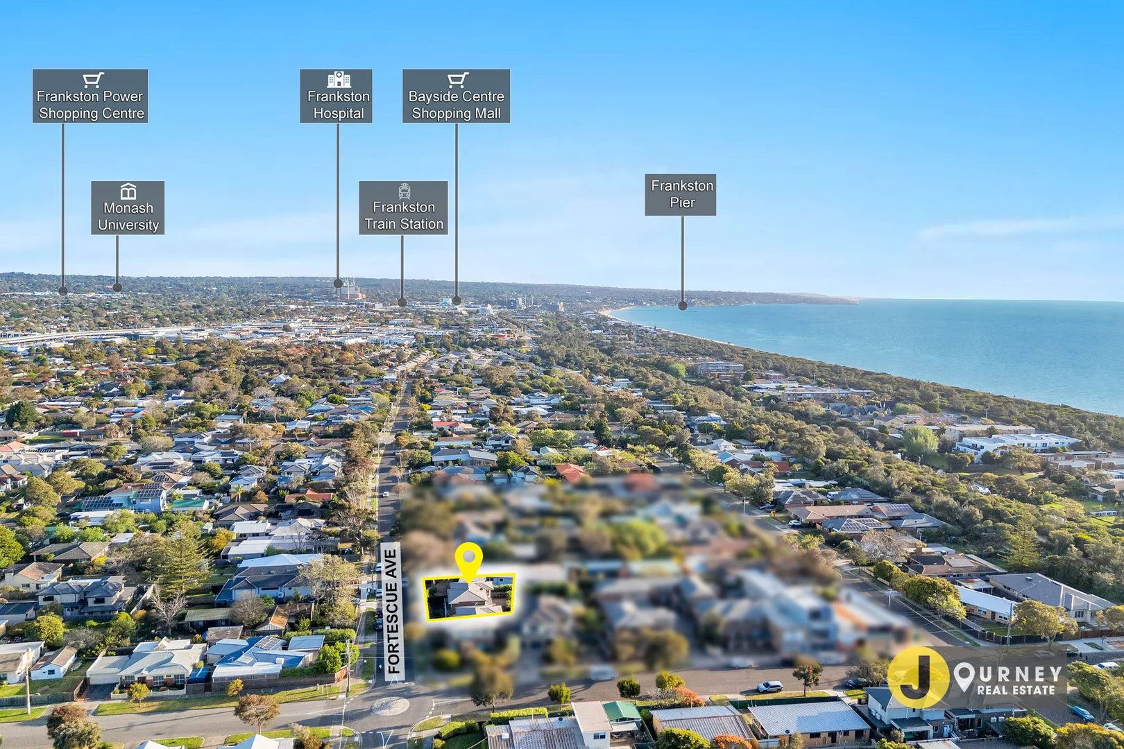 Additional image 20 of 132 Fortescue Avenue, Seaford VIC 3198