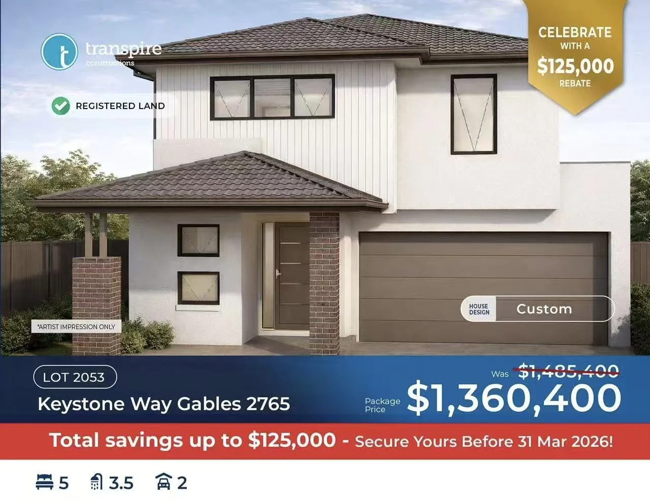 Additional image 35 of Valletta Drive, Gables NSW 2765