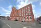 Waterloo Mill, Leek