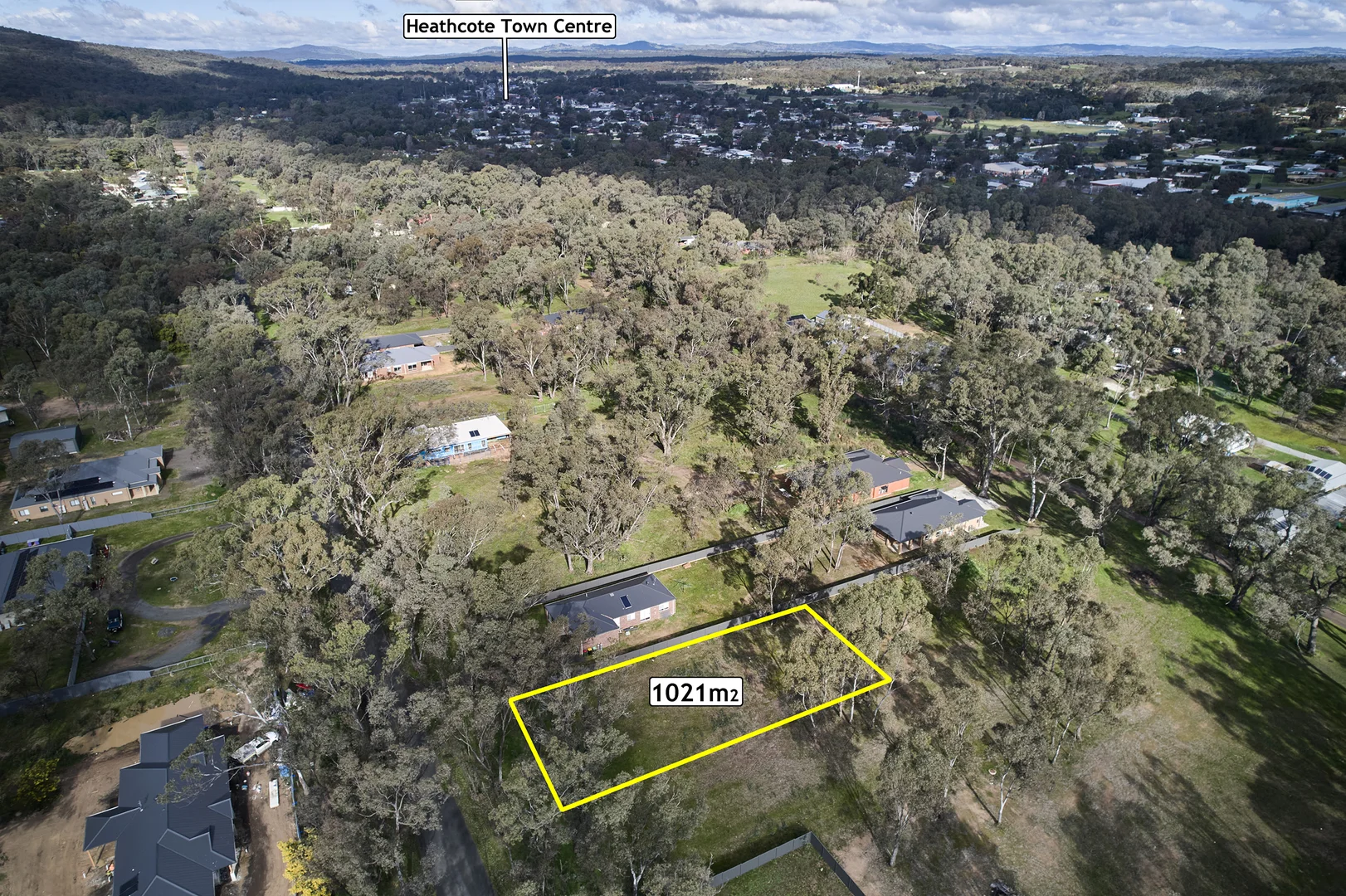 Additional image 10 of Lot 21/153 Caldwell Street, Heathcote VIC 3523