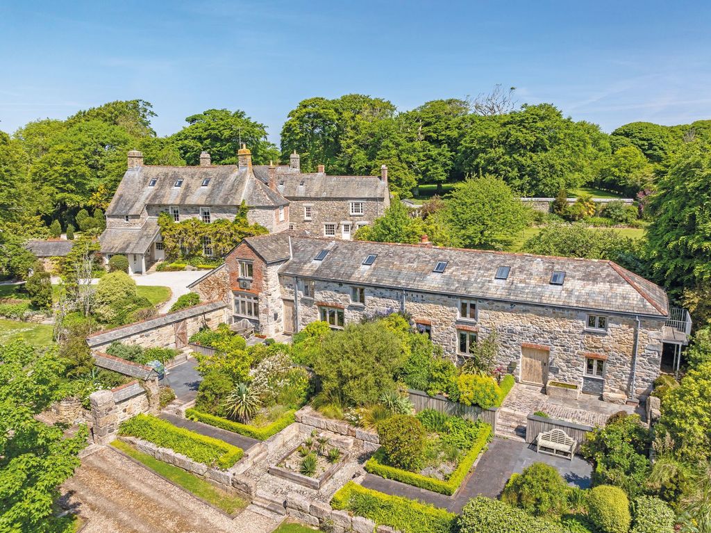 Additional image 33 of 6 bed detached house for saleTregembo Hill, Relubbus, Penzance TR20