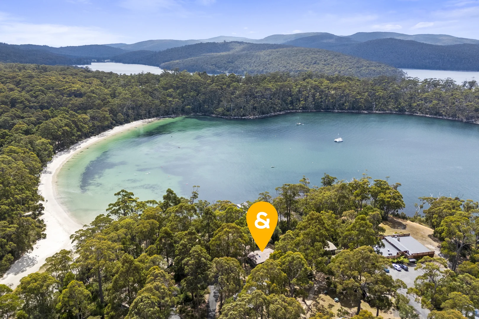 Additional image 26 of Cabin 9/6955 Arthur Highway, Port Arthur TAS 7182