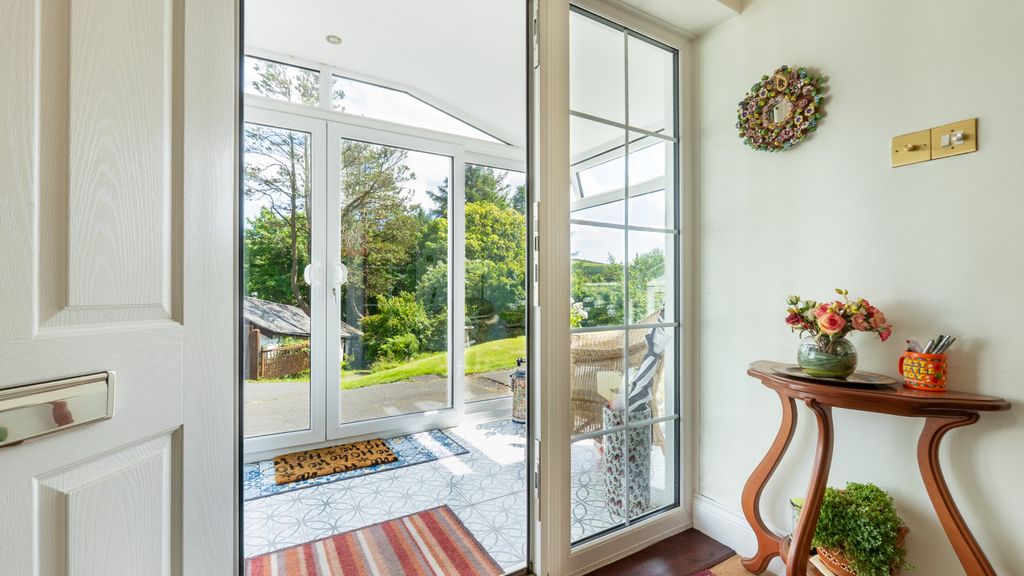 Additional image 3 of 5 bed detached house for saleBallawyllin Farm, East Baldwin, Douglas IM4