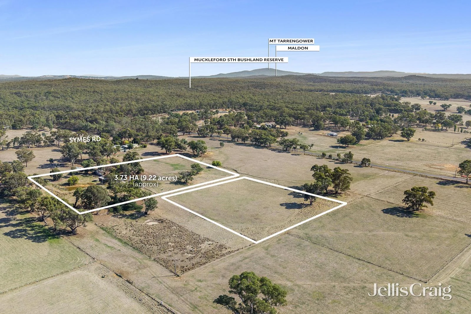 Additional image 15 of 39 Symes Road, Muckleford South VIC 3462