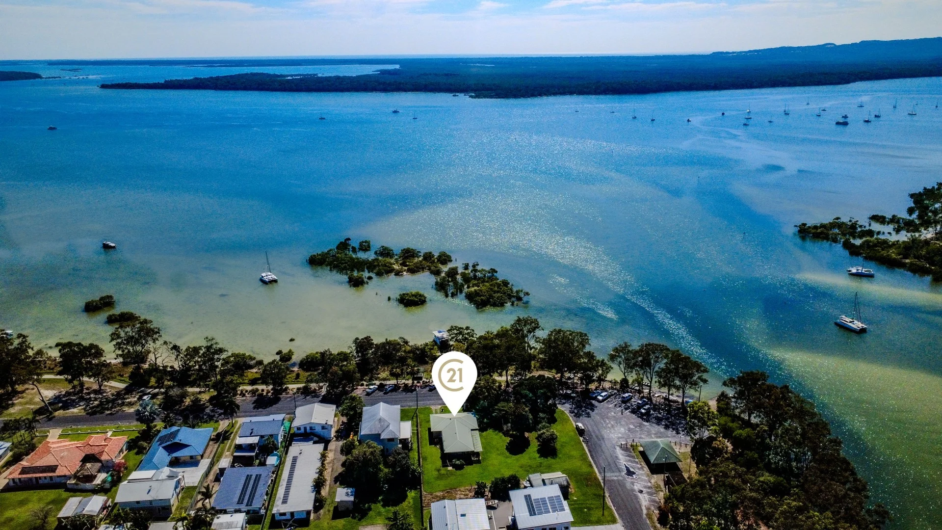 156 Toolara Road, Tin Can Bay QLD 4580